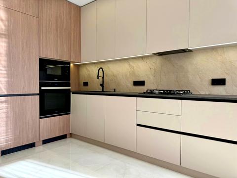 квартира по адресу Приозерна ул., 36