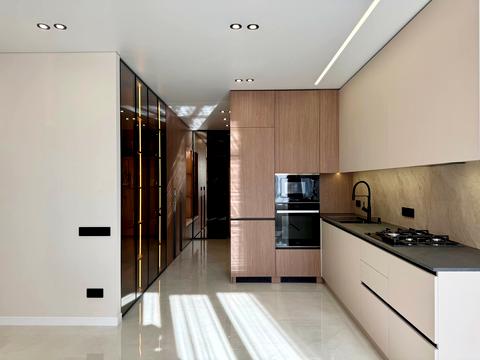 квартира по адресу Приозерна ул., 36