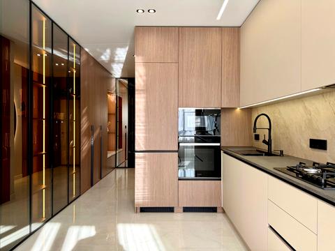 квартира по адресу Приозерна ул., 36