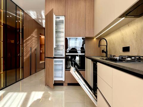 квартира по адресу Приозерна ул., 36