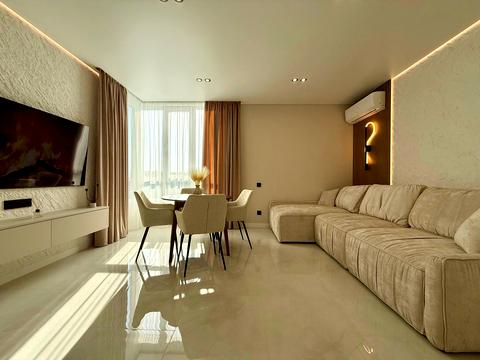 квартира по адресу Приозерна ул., 36