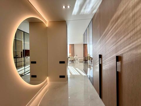 квартира по адресу Приозерна ул., 36