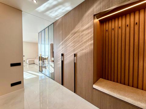 квартира по адресу Приозерна ул., 36