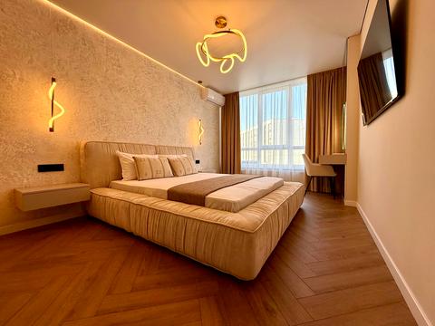 квартира по адресу Приозерна ул., 36