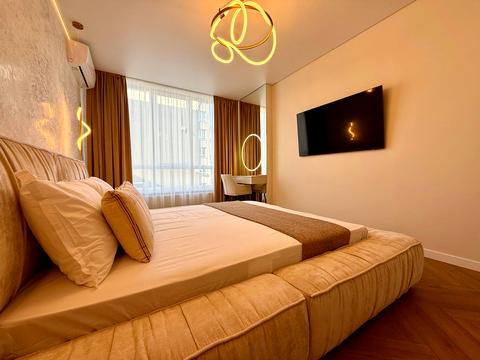 квартира по адресу Приозерна ул., 36