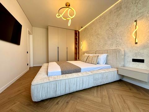 квартира по адресу Приозерна ул., 36