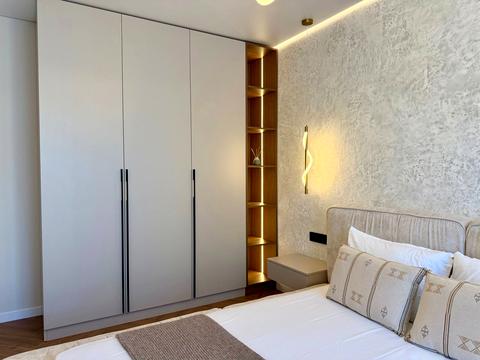 квартира по адресу Приозерна ул., 36