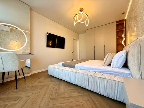 квартира по адресу Приозерна ул., 36