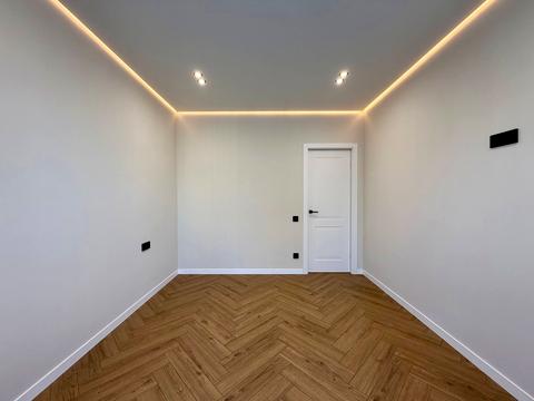 квартира по адресу Приозерна ул., 36