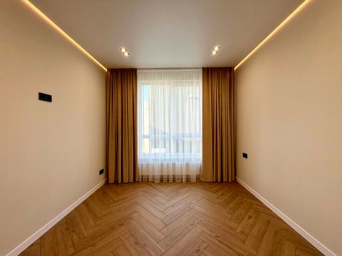 квартира по адресу Приозерна ул., 36