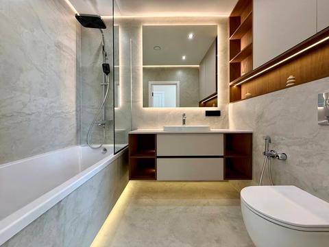 квартира по адресу Приозерна ул., 36