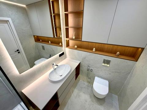 квартира по адресу Приозерна ул., 36