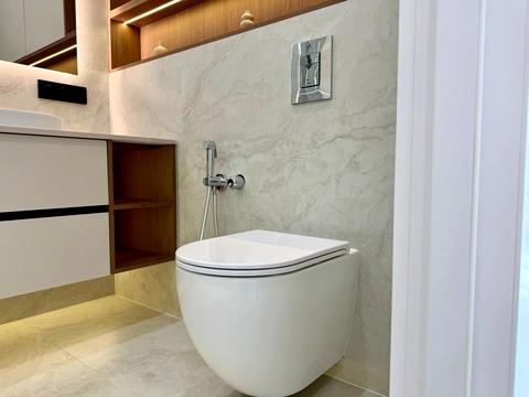 квартира по адресу Приозерна ул., 36