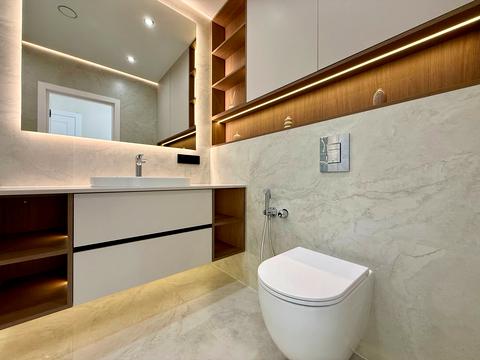 квартира по адресу Приозерна ул., 36