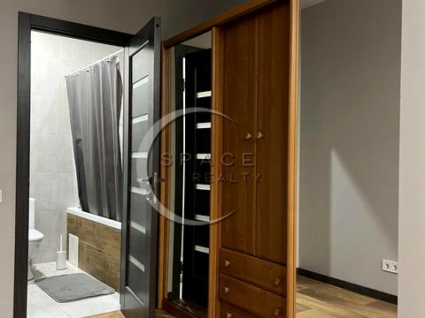 квартира за адресою Київ, Зарічна вул., 2 к2