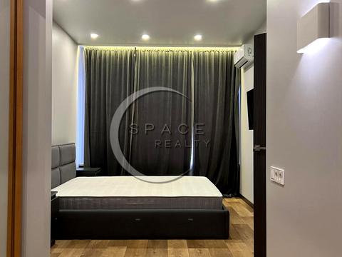 квартира за адресою Київ, Зарічна вул., 2 к2