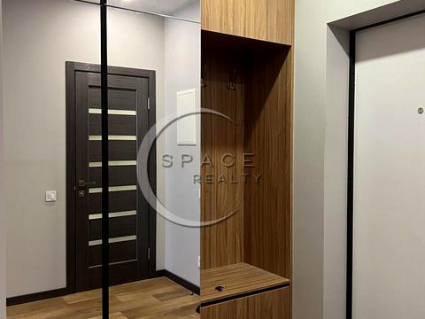 квартира за адресою Київ, Зарічна вул., 2 к2