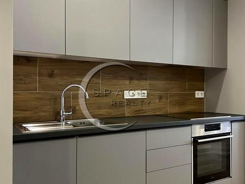 квартира за адресою Зарічна вул., 2 к2