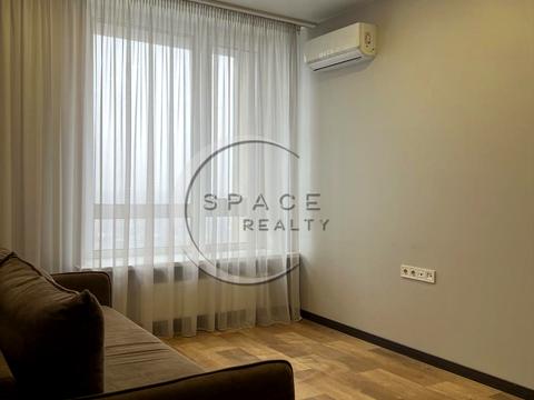 квартира за адресою Київ, Зарічна вул., 2 к2