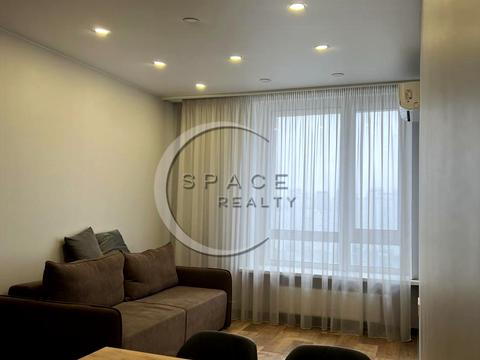 квартира за адресою Київ, Зарічна вул., 2 к2