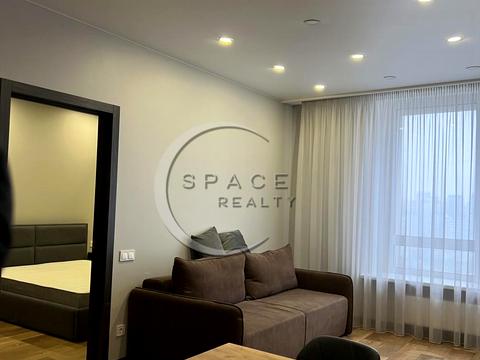 квартира за адресою Київ, Зарічна вул., 2 к2