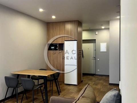 квартира за адресою Київ, Зарічна вул., 2 к2