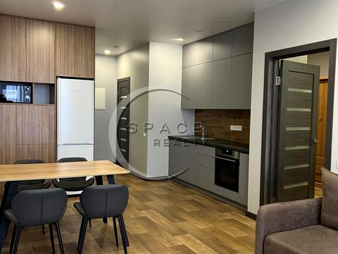 квартира за адресою Київ, Зарічна вул., 2 к2