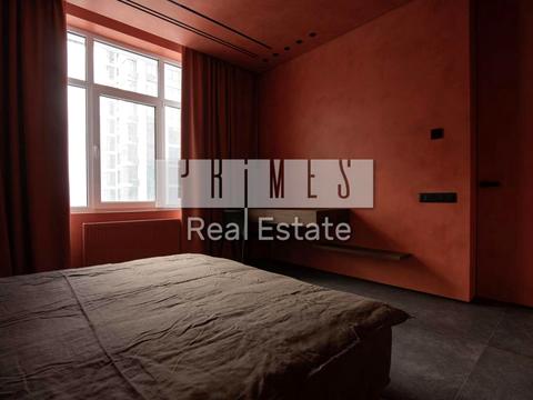 квартира по адресу Андрея Верхогляда ул. (Михайла Драгомирова), 15-Б