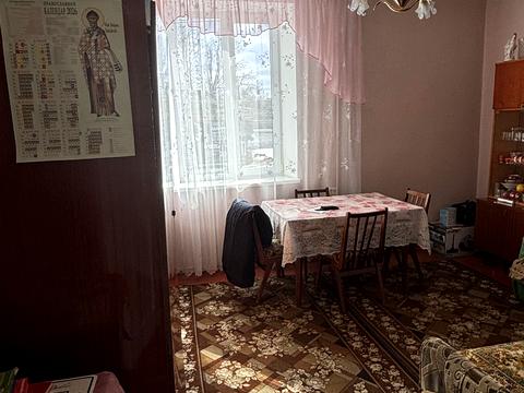 квартира за адресою Київська вул., 94