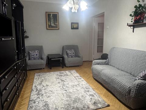 квартира по адресу Сергея Набоки ул., 15/20