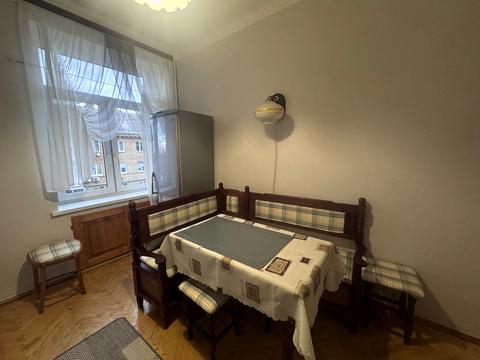 квартира по адресу Сергея Набоки ул., 15/20