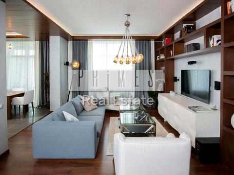 квартира по адресу Андрея Верхогляда ул. (Михайла Драгомирова), 7