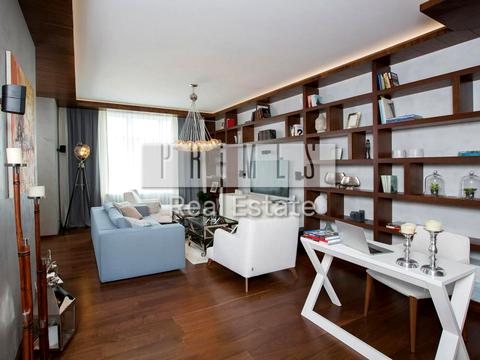 квартира по адресу Андрея Верхогляда ул. (Михайла Драгомирова), 7