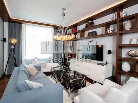 квартира по адресу Андрея Верхогляда ул. (Михайла Драгомирова), 7