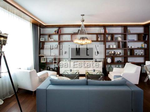 квартира по адресу Андрея Верхогляда ул. (Михайла Драгомирова), 7