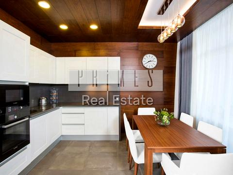 квартира по адресу Андрея Верхогляда ул. (Михайла Драгомирова), 7