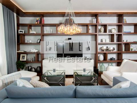 квартира по адресу Андрея Верхогляда ул. (Михайла Драгомирова), 7