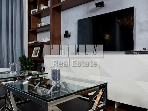 квартира по адресу Андрея Верхогляда ул. (Михайла Драгомирова), 7