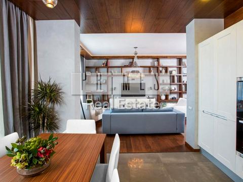 квартира по адресу Андрея Верхогляда ул. (Михайла Драгомирова), 7