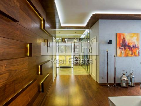 квартира по адресу Андрея Верхогляда ул. (Михайла Драгомирова), 7