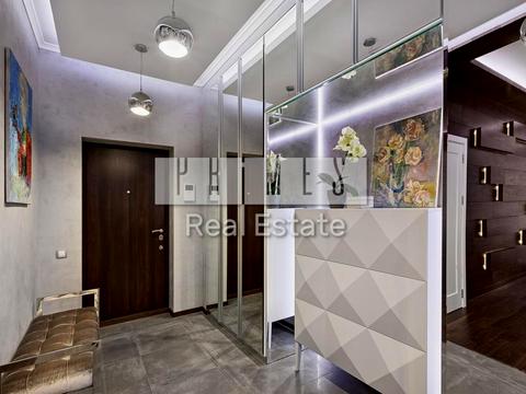 квартира по адресу Андрея Верхогляда ул. (Михайла Драгомирова), 7