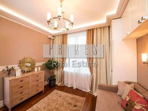 квартира по адресу Андрея Верхогляда ул. (Михайла Драгомирова), 7