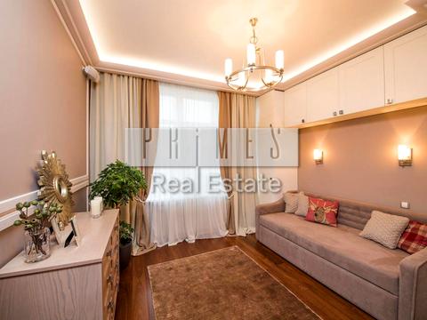 квартира по адресу Андрея Верхогляда ул. (Михайла Драгомирова), 7