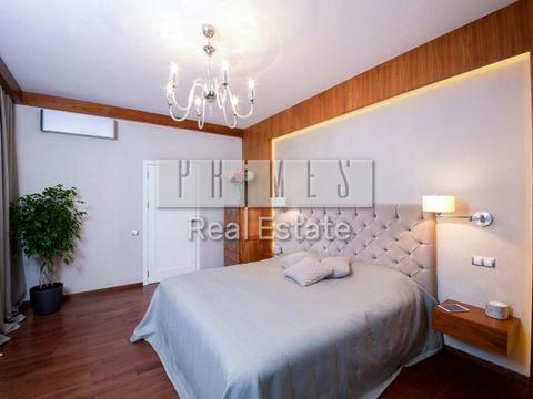 квартира по адресу Андрея Верхогляда ул. (Михайла Драгомирова), 7