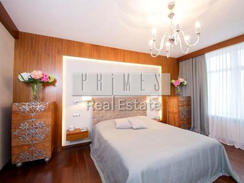 квартира по адресу Андрея Верхогляда ул. (Михайла Драгомирова), 7