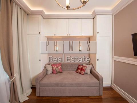 квартира по адресу Андрея Верхогляда ул. (Михайла Драгомирова), 7