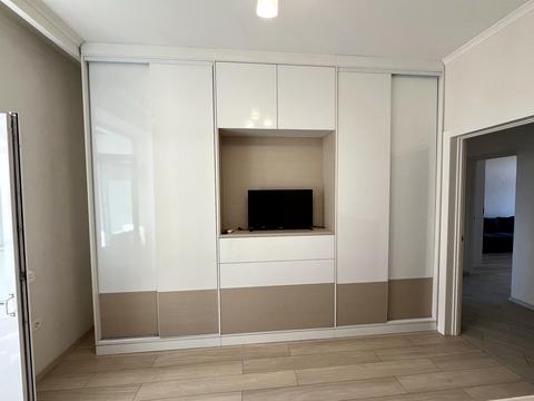 квартира за адресою Леоніда Каденюка просп. (Юрія Гагаріна), 14