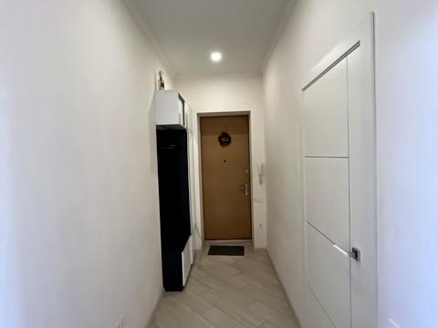 квартира за адресою Леоніда Каденюка просп. (Юрія Гагаріна), 14