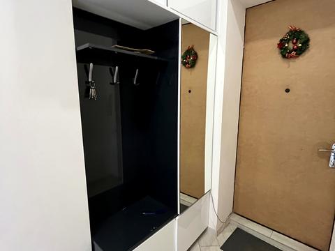 квартира за адресою Леоніда Каденюка просп. (Юрія Гагаріна), 14