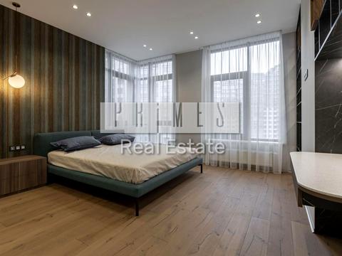 квартира по адресу Андрея Верхогляда ул. (Михайла Драгомирова), 17-Б